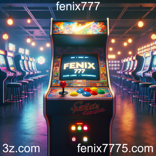 A Revolução dos Jogos de Arcade na Era Digital